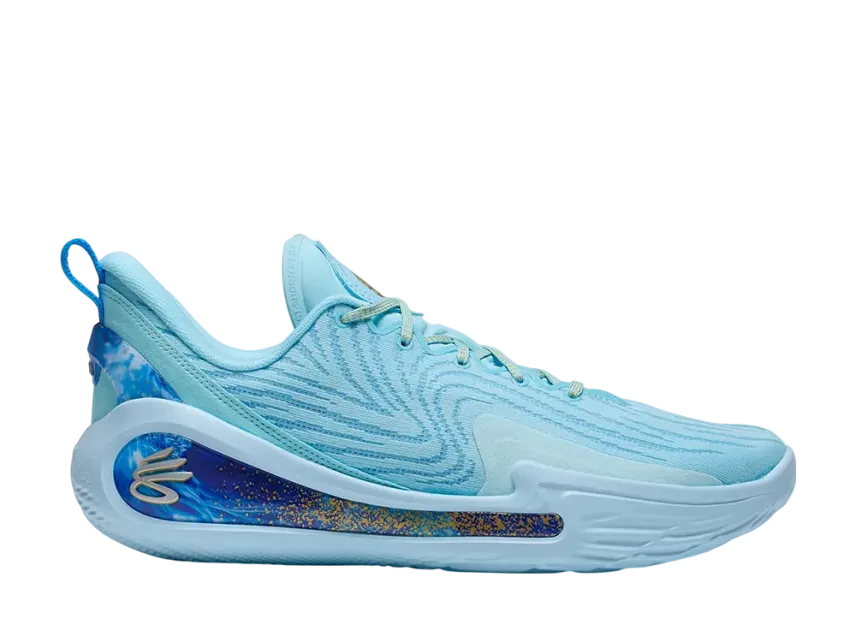 Under Armour Curry 12 Under Armour Curry 12