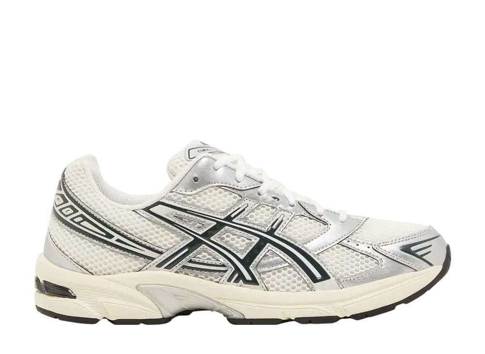 KITH × Asics Gel-1130 "Cream/Scarab"(1201A956-100)