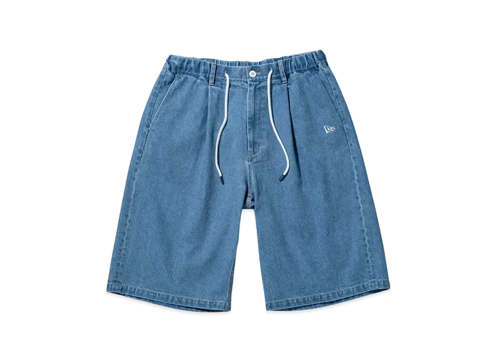 バギーフィット バミューダパンツ BLACK LABEL SS25 black-label-ss25-14666340-s-