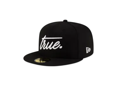 NEW ERA 59Fifty True Leopard Under Visor "Black"