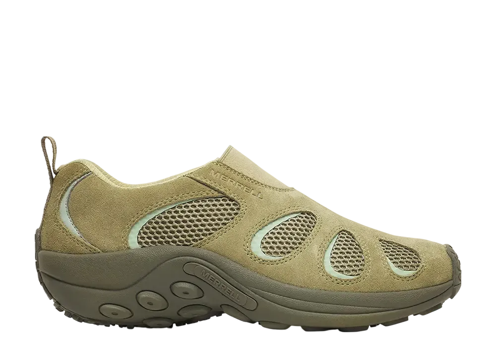 MERRELL Jungle Moc Evo Vent 1TRL "Drab"