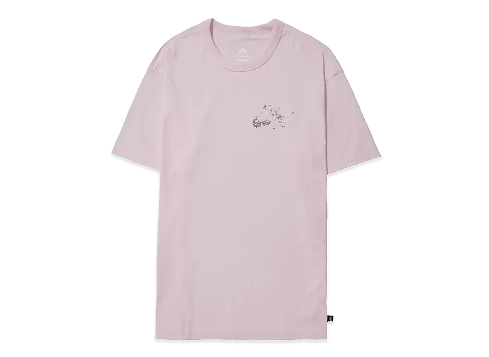 Nike SB x Horigome Yuto Max 90 Skate T-Shirt "Pink"
