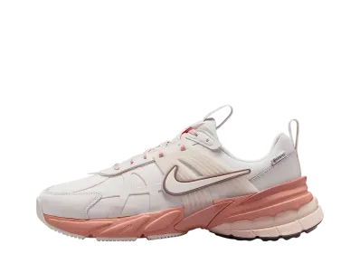 Nike Women's V2K Run GORE-TEX "Phantom/Light Bone/Terra Blush/Phantom"