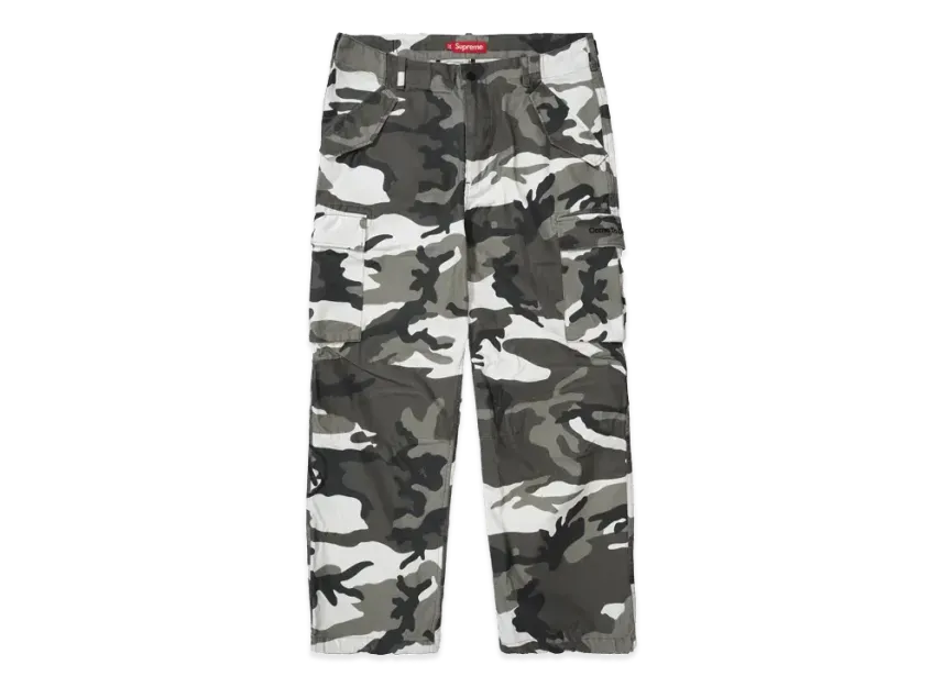 パンツ Supreme Aphex Twin Alpha Cargo Pant 34 Supreme/Aphex パンツ Supreme Aphex Twin Alpha Cargo Pant 34 Supreme/Aphex