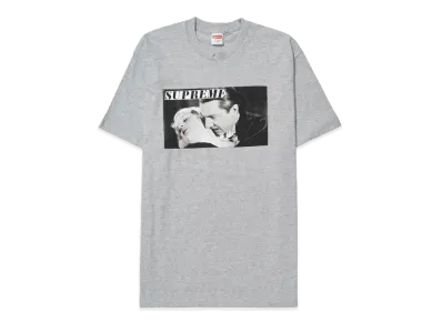 Supreme Bela Lugosi Tee "Grey"