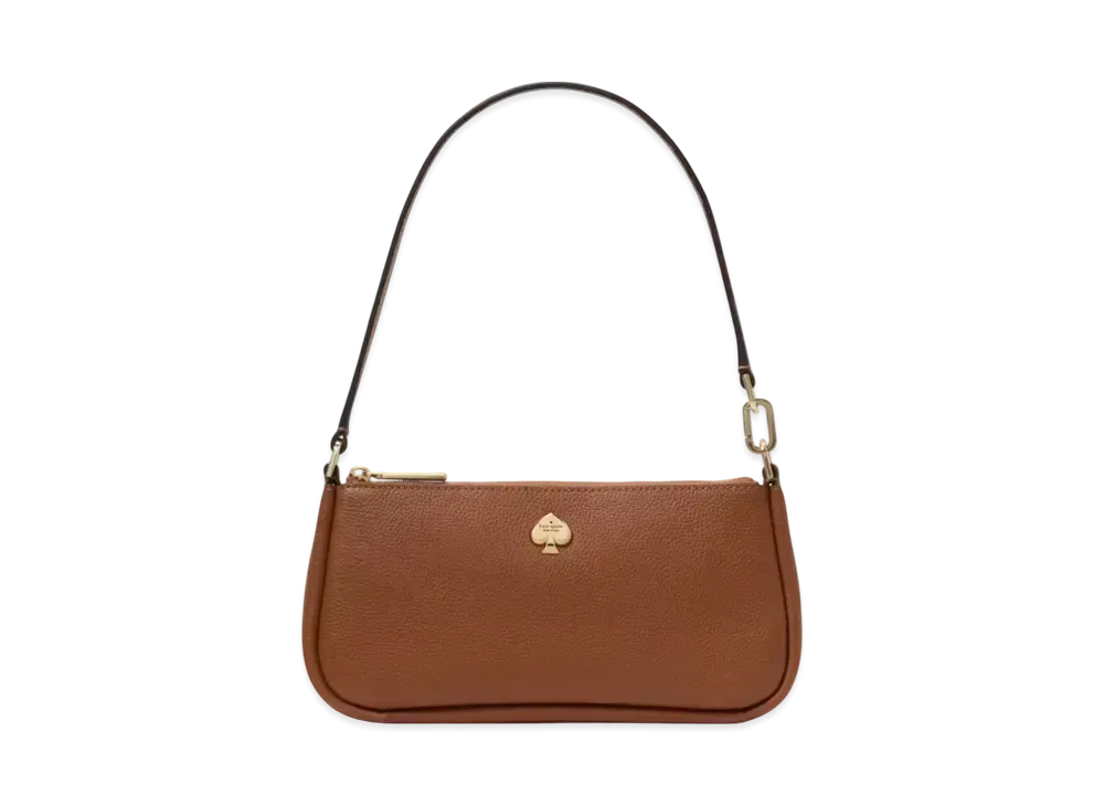 ケイトスペード ケイラ コンバーチブル リスレット "ウォームジンジャーブレッド" KK057 R5Q