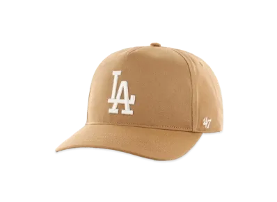 47 LA NYY Hitch "Dodger Camel"