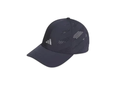 adidas Metal Logo Tech Cap "Collegiate Navy"