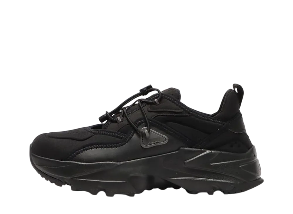 Puma Women's Orkid Sandal "Black"