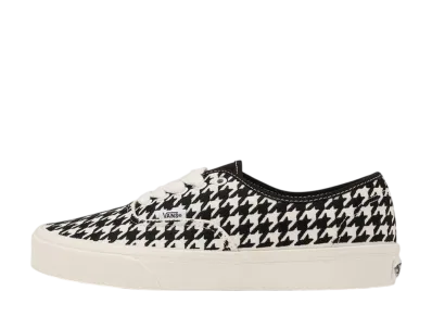 Vans Skate Authentic "White/Black"