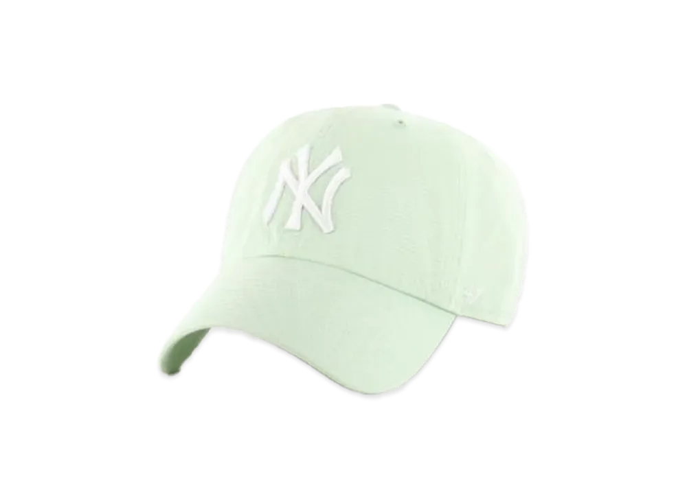 47 RGW17GWS NYY MLB Clean Up "Aloe"