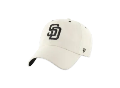 47 RGW21GWS Padres Clean Up "Bone"