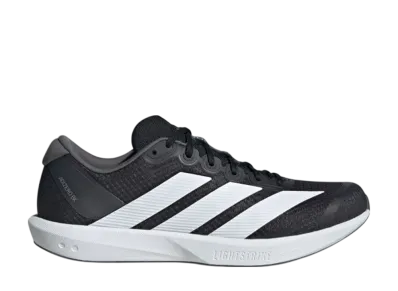 adidas Adizero BK "Core Black/Cloud White/Grey Five"