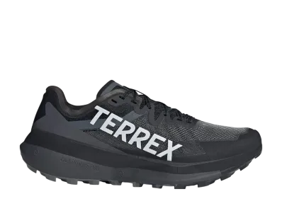 adidas Terrex Agravic Speed "Core Black/Dash Grey/Grey Four"