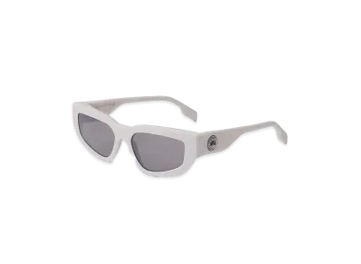 CANADA GOOSE Faroe Sunglasses "MatteLavendar/MirrorBlue"