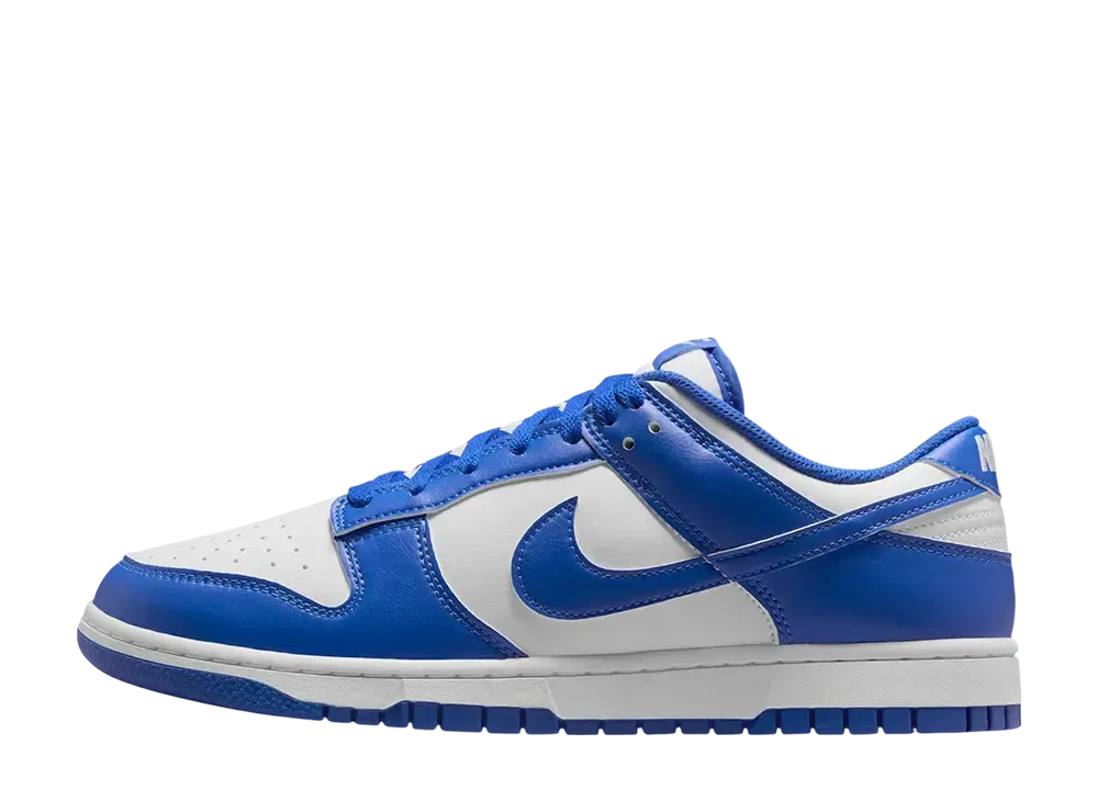 Nike Dunk Low Retro "Kentucky" (2025)