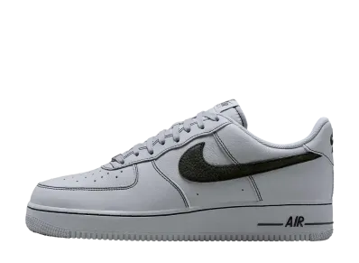 Nike Air Force 1 Low "Wolf Grey/Black"