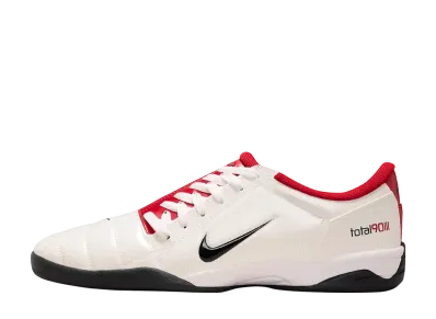 Nike Total 90 3 "White/Gym Red/Black"