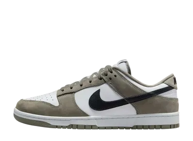 ナイキ ダンク ロー "オリーブスウェード"