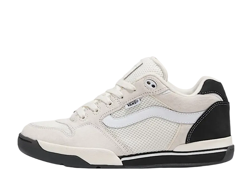 Vans Premium Rowley XLT "Off Road Egret White"