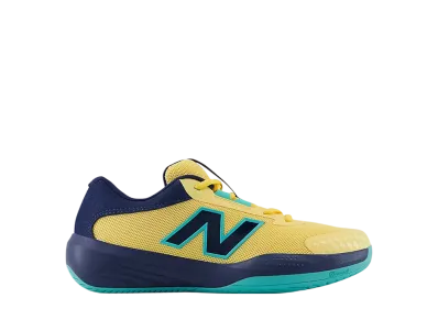 New Balance GS 996V6 "Clementine/NB Navy"