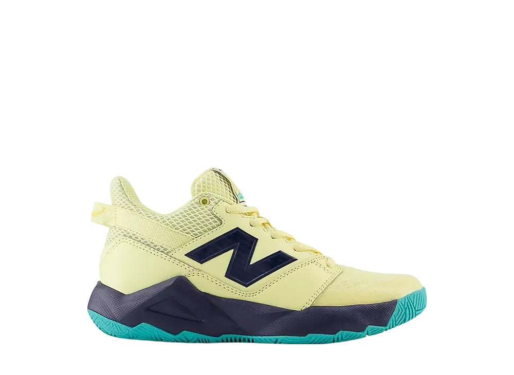 ニューバランス PS ココ CG2 "パーチメント/NBネイビー" (キッズ)