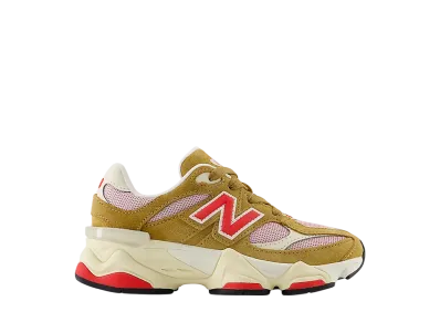 New Balance PS 9060 "Great Plains/Twilight Haze/True Red"