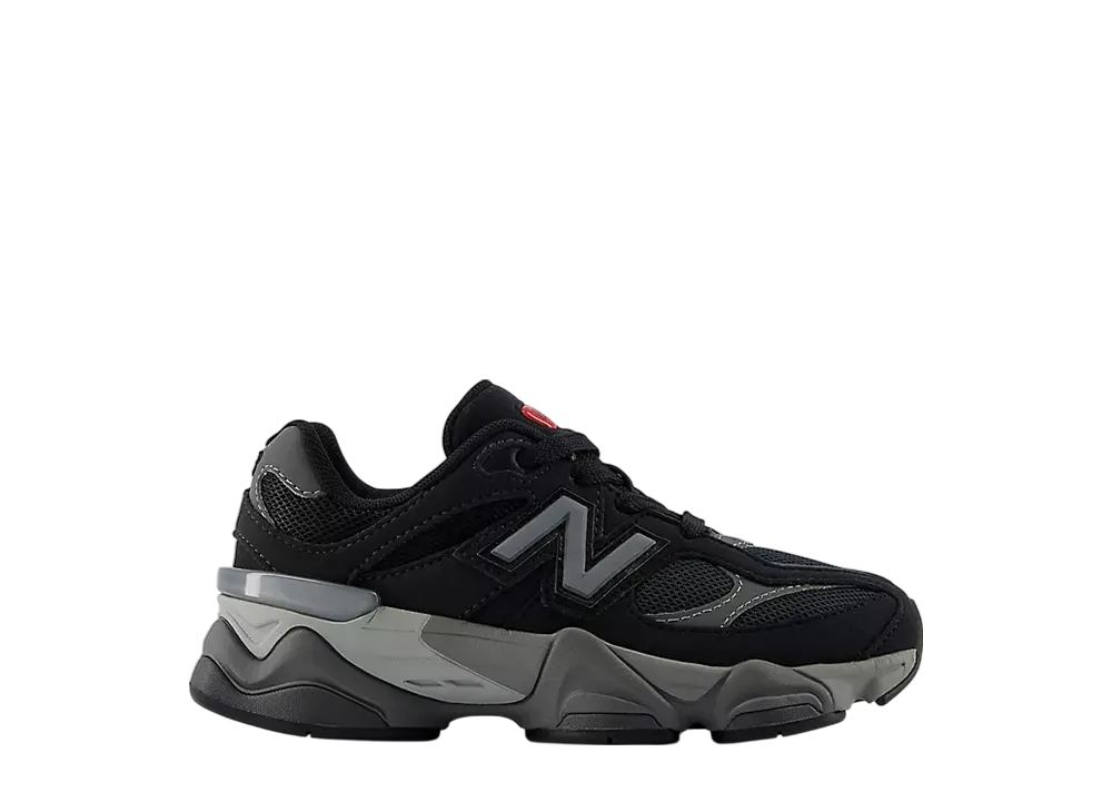 New Balance PS 9060 "Black/Castlerock"