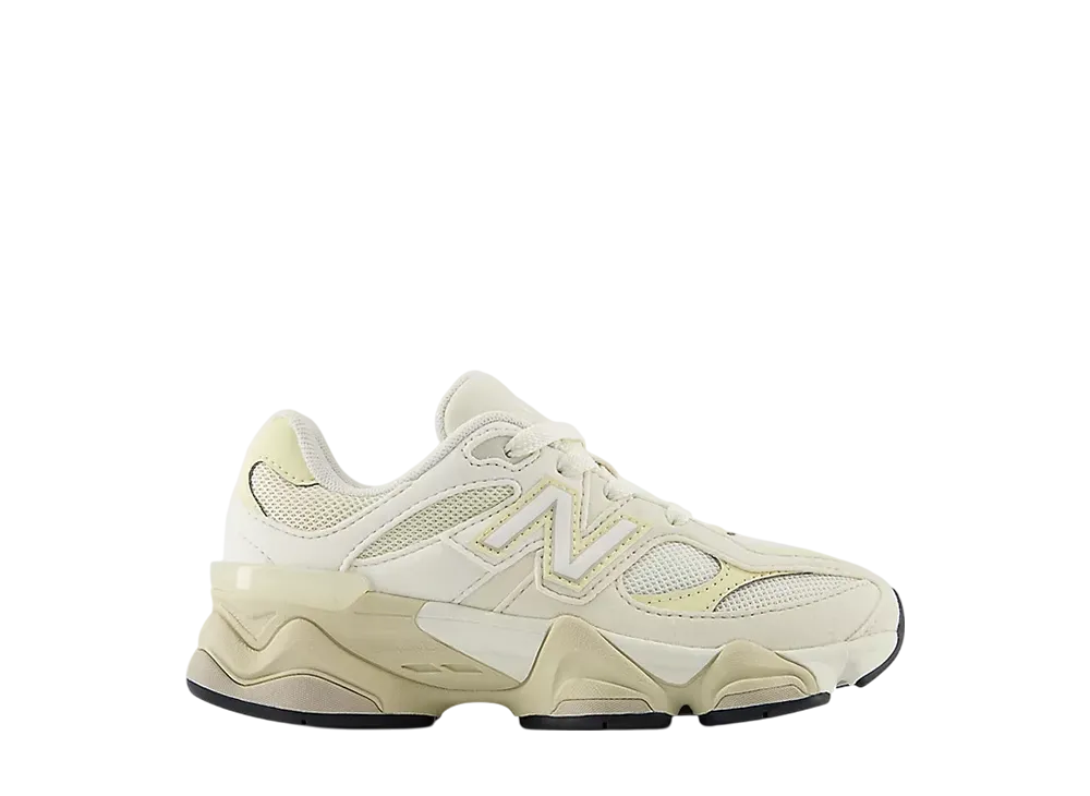 New Balance PS 9060 "Sea Salt/Linen"