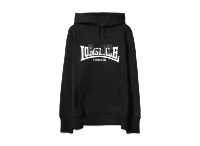 Prototypes BACKLESS HOODIE "BLACK"