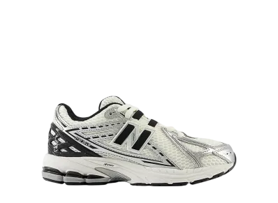New Balance GS 1906 "Silver Metalic/Black"
