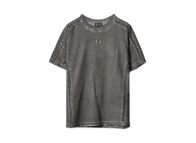 THUG CLUB Battle Turtle Mesh T-Shirt THUG CLUB Battle Turtle Mesh T-Shirt