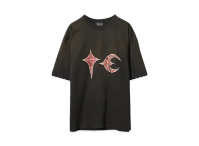 THUG CLUB Survivor Rock T-Shirt "BLACK"