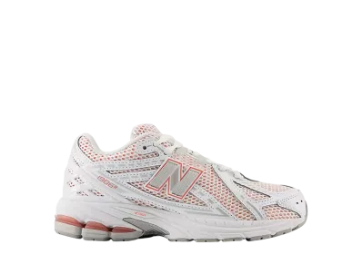 New Balance GS 1906 "White/Sunfade Red"