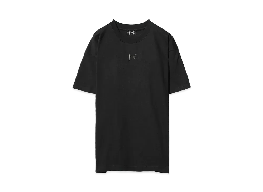 THUG CLUB Basic T-Shirt 