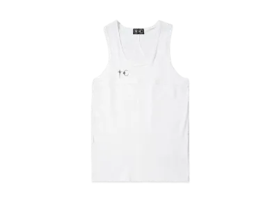 THUG CLUB TC Tank Top "WHITE"