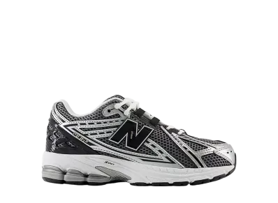 New Balance GS 1906 "Silver Metalic/Black"