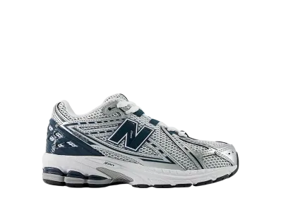 New Balance GS 1906 "Silver Metalic/Deep Ocean"