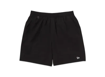 NEW ERA Outdoor Utility Short Pants "Black"