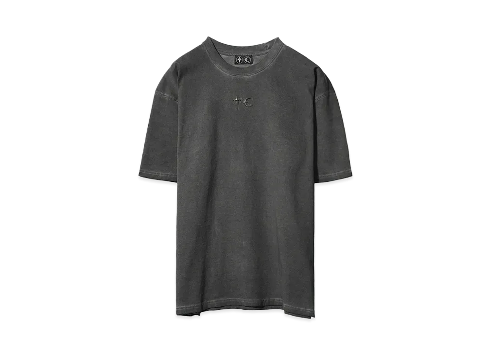 THUG CLUB TC Basic T-Shirt "BLACK"