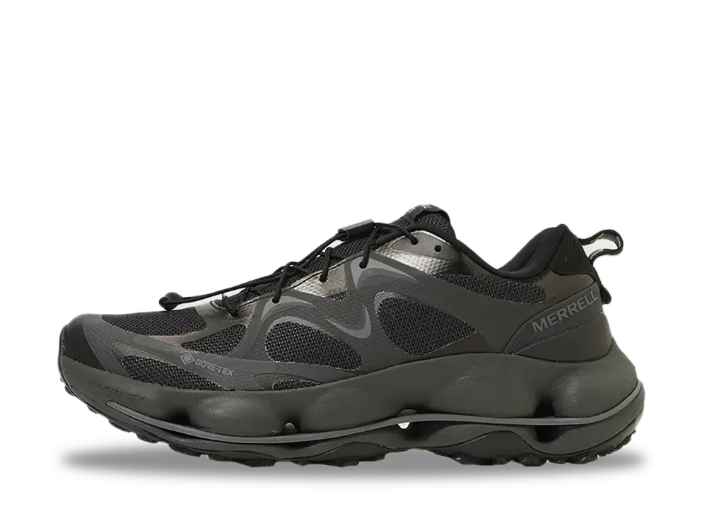 MERRELL SPEED ARC MATIS GTX "BLACK"