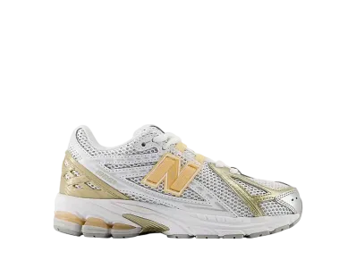 New Balance GS 1906 "Silver Metalic/Peach Bloom"