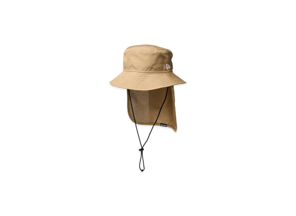 NEW ERA Outdoor Kid's Adventure Utility Collection Tech Surf "Khaki"