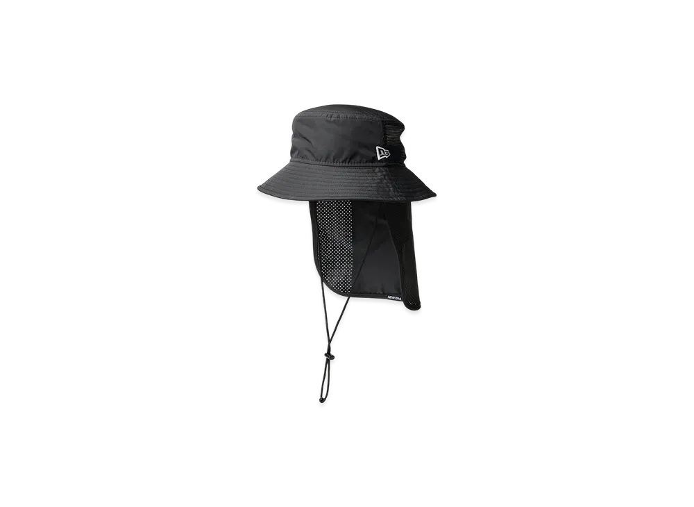 NEW ERA Outdoor Kid's Adventure Utility Collection Tech Surf "Black"