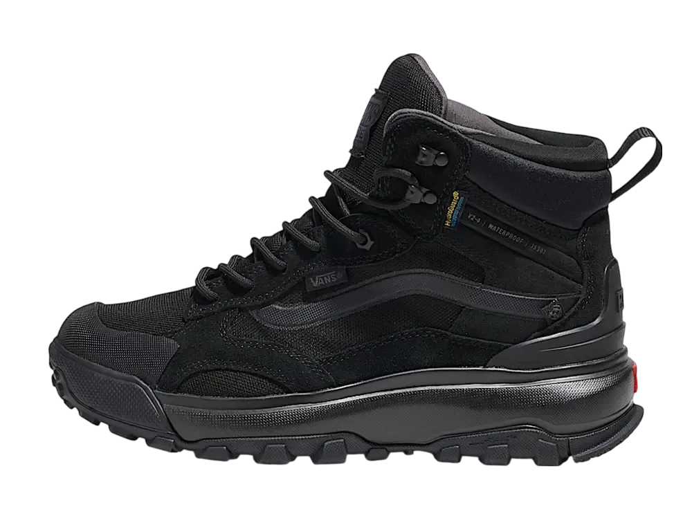 Vans MTE Crestline Waterproof "Black"