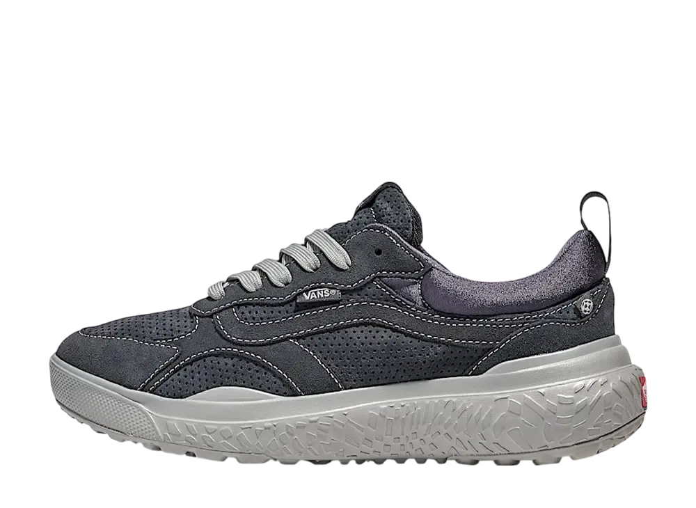 Vans MTE Ultrarange Neo VR3 "Asphalt Grey"