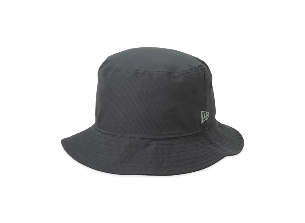 NEW ERA Outdoor Bucket 01 Tech Air Cool Dots "Dark Gray"