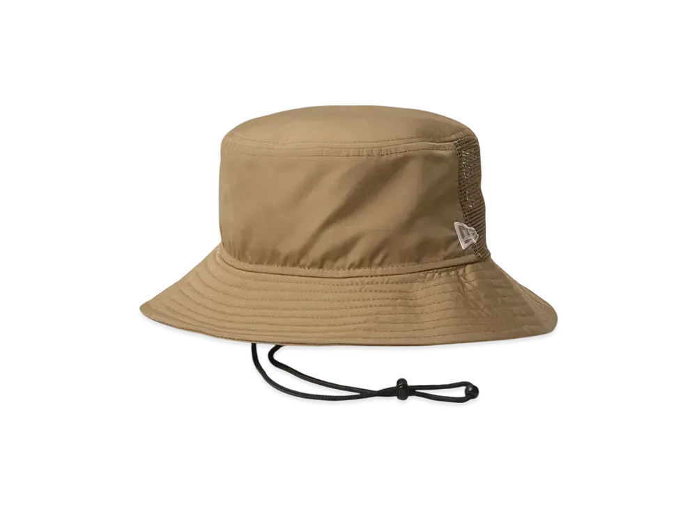 NEW ERA Outdoor Adventure Light Utility Collection Tech Surf "Khaki"