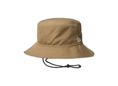 NEW ERA Outdoor Adventure Light Utility Collection Tech Surf "Khaki"