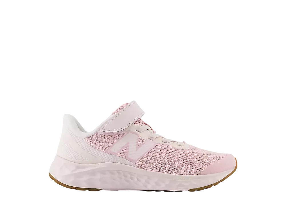 ニューバランス PS フレッシュフォーム アリシV4 "ピンクグラナイト/ミッドセ​​ンチュリーピンク" (キッズ)